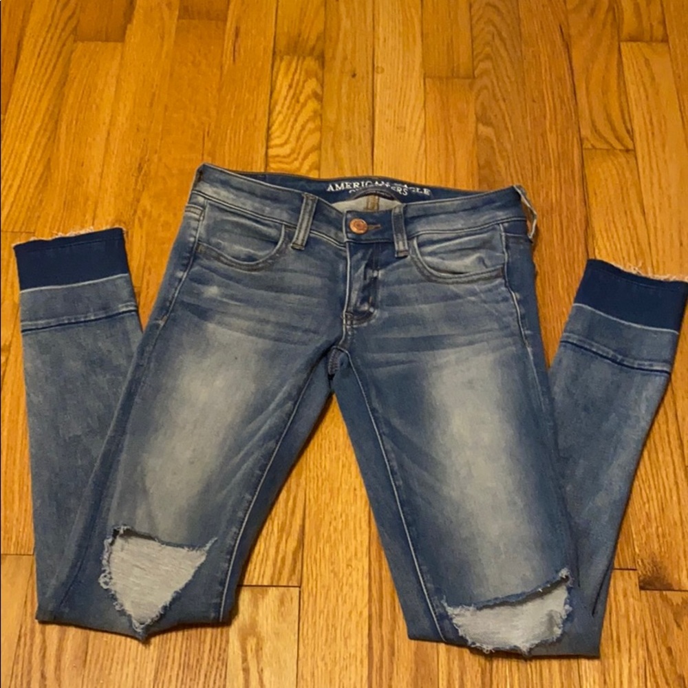 AE jeans